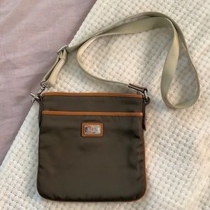 Ralph Lauren Crossbody